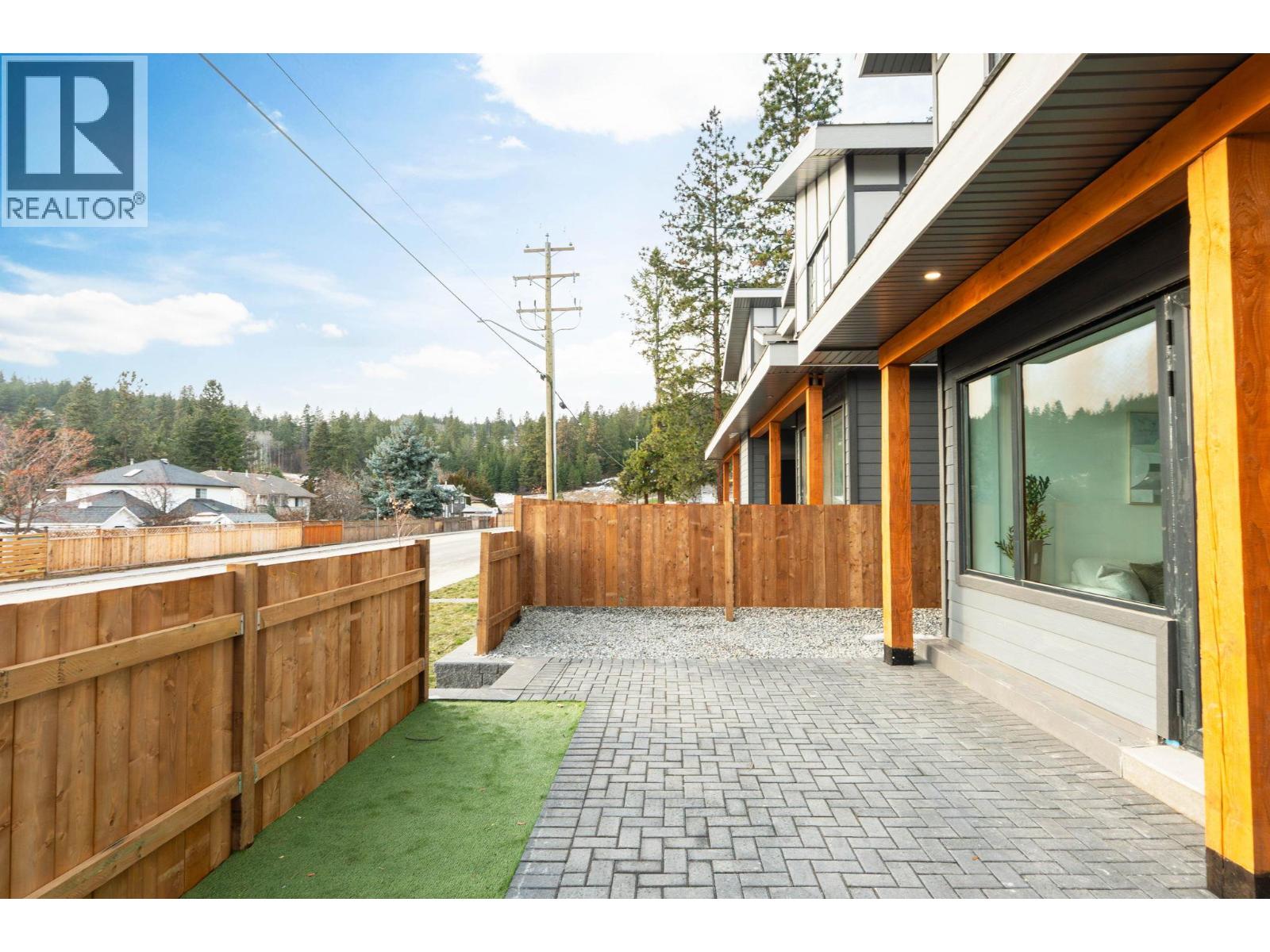 3210 Salmon Road Unit# 2, West Kelowna, British Columbia  V4T 1A7 - Photo 6 - 10377327