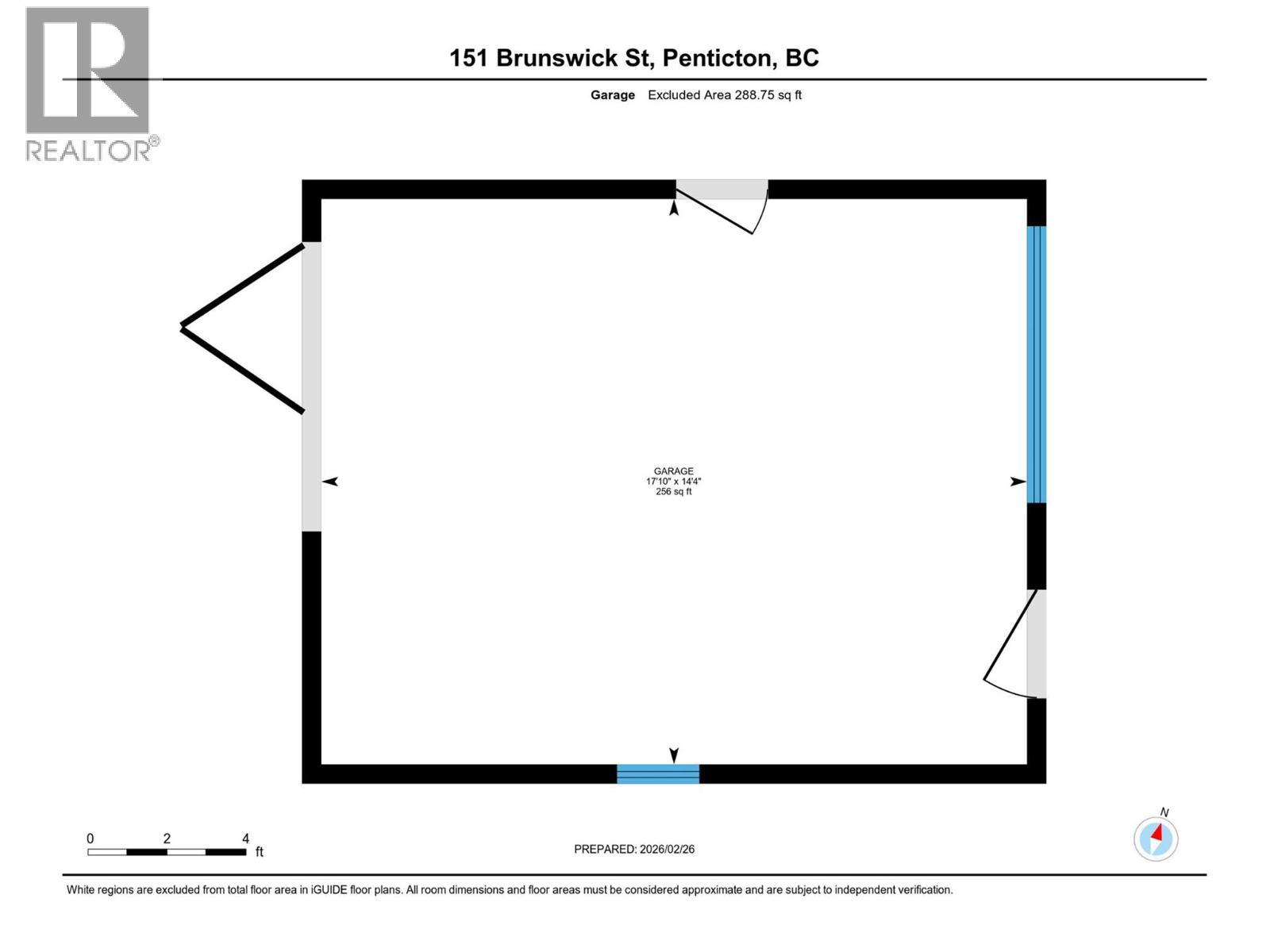 151 Brunswick Street, Penticton, British Columbia  V2A 5P6 - Photo 60 - 10377324