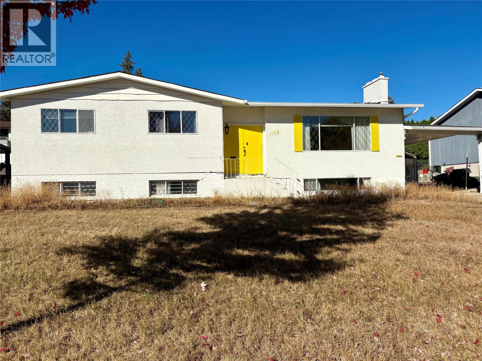 1738 Smithson Drive, Kelowna, British Columbia  V1Y 4E3 - Photo 1 - 10377203