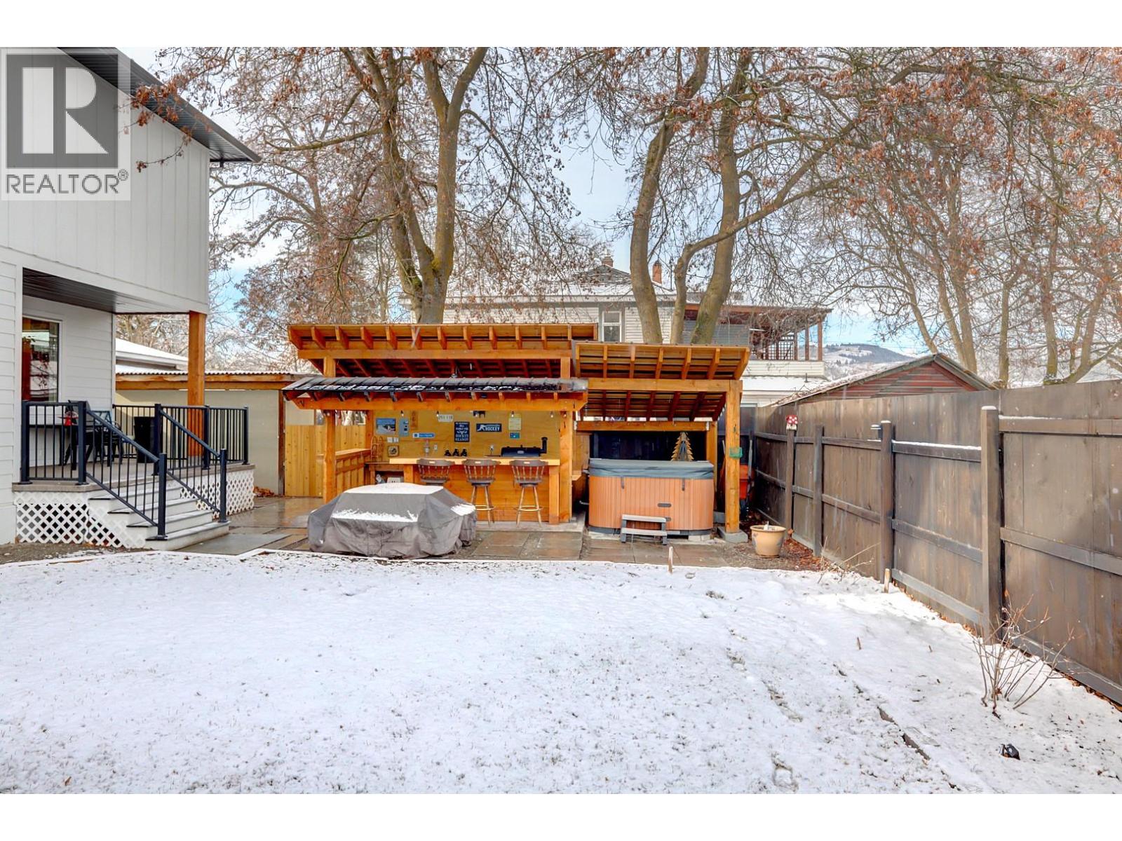 1908 39 Avenue, Vernon, British Columbia  V1T 3A8 - Photo 70 - 10375559