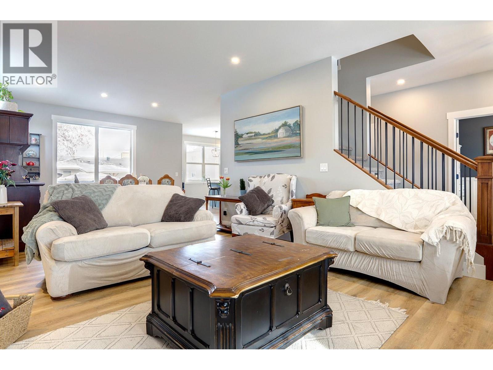 1908 39 Avenue, Vernon, British Columbia  V1T 3A8 - Photo 9 - 10375559