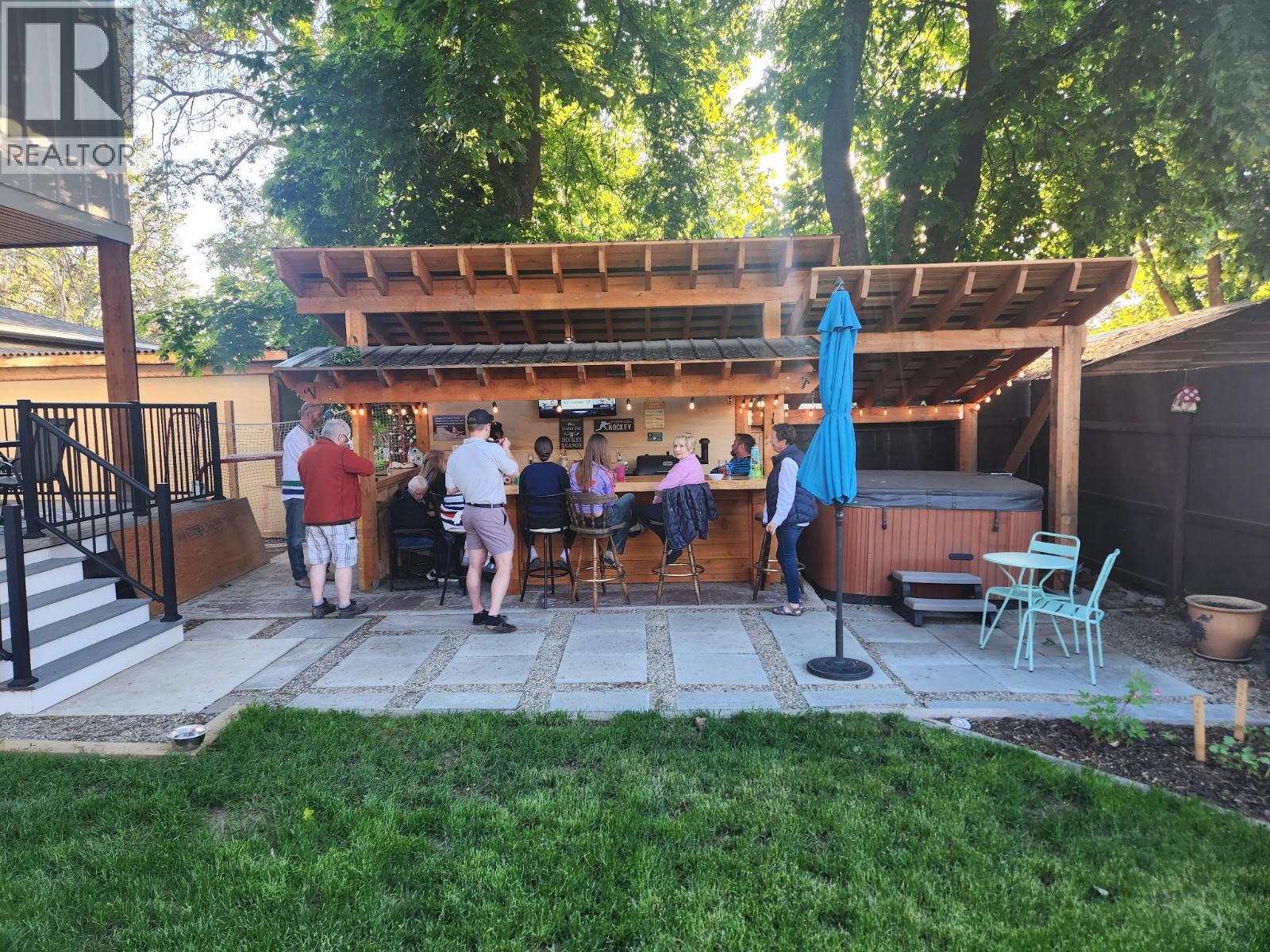 1908 39 Avenue, Vernon, British Columbia  V1T 3A8 - Photo 92 - 10375559