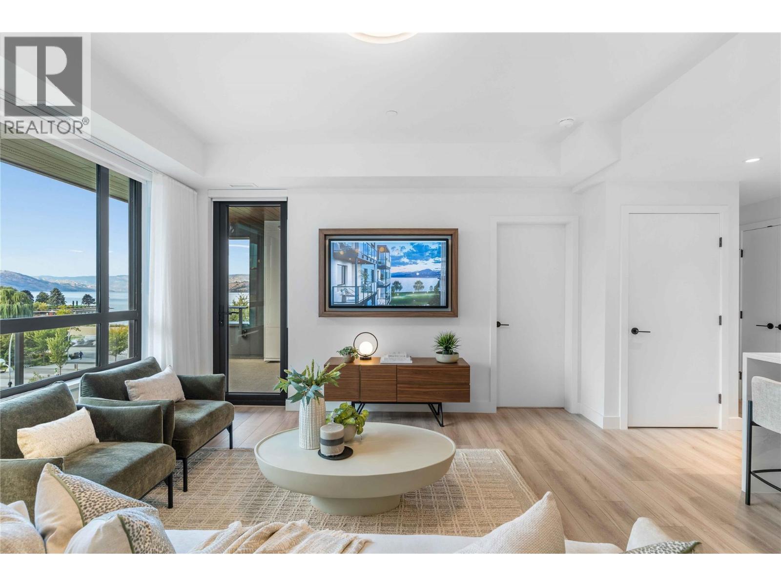 3051 Abbott Street Unit# 515, Kelowna, British Columbia  V1Y 0P1 - Photo 5 - 10377153