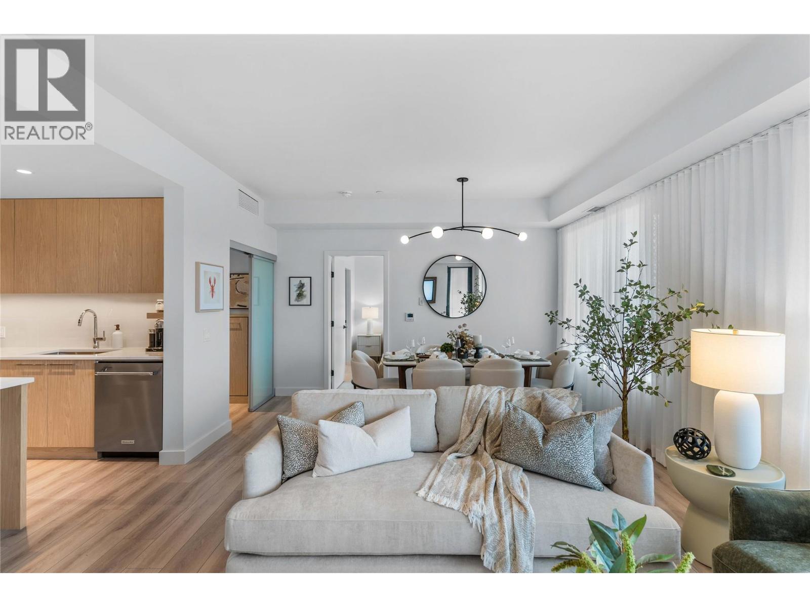 3051 Abbott Street Unit# 515, Kelowna, British Columbia  V1Y 0P1 - Photo 6 - 10377153