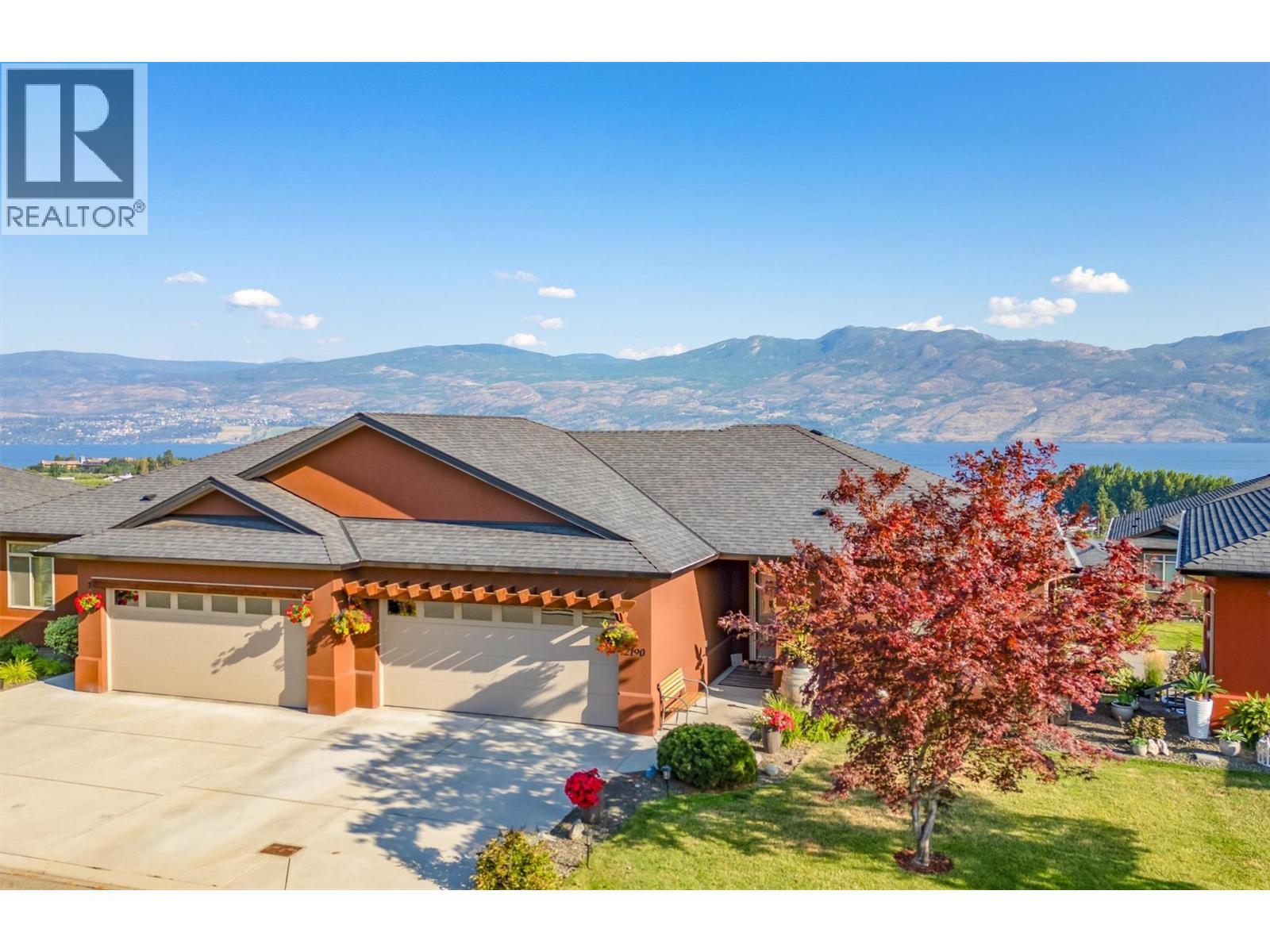 2190 Alvarado Trail, West Kelowna, British Columbia  V4T 3B8 - Photo 2 - 10377115
