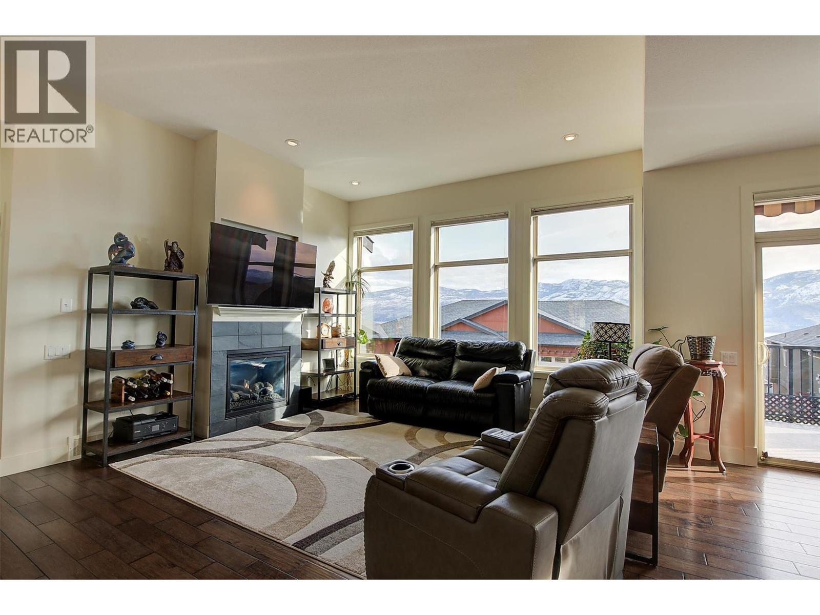 2190 Alvarado Trail, West Kelowna, British Columbia  V4T 3B8 - Photo 7 - 10377115