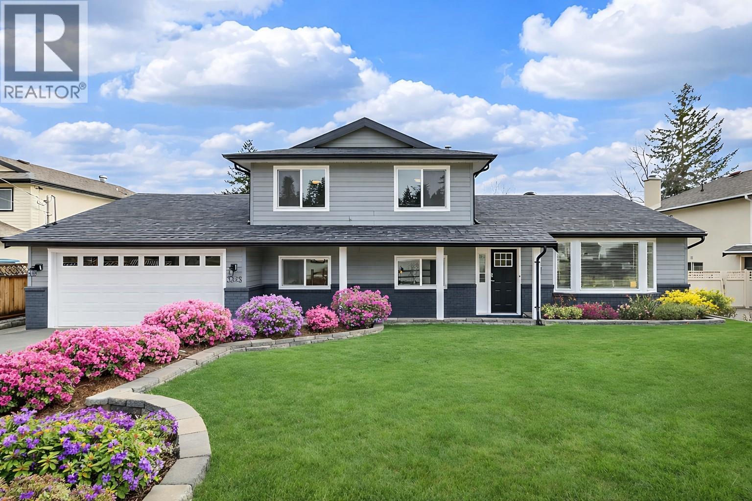 3345 Chelsea Court, West Kelowna, British Columbia  V4T 1B2 - Photo 1 - 10376884