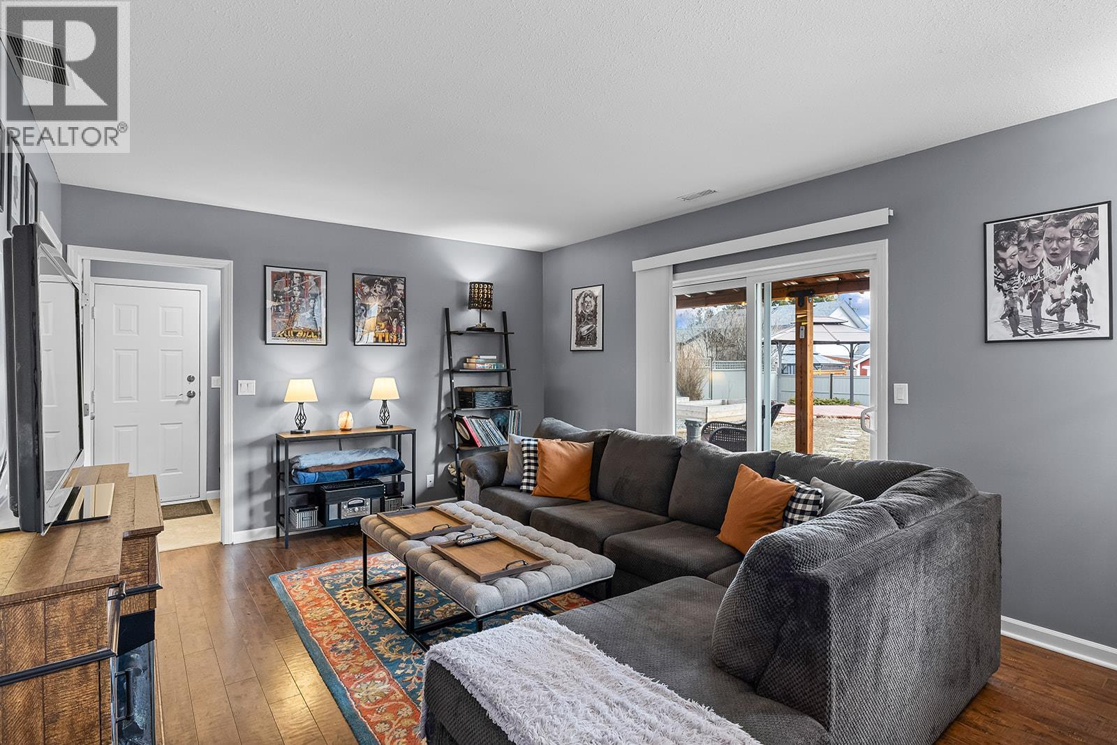 3345 Chelsea Court, West Kelowna, British Columbia  V4T 1B2 - Photo 21 - 10376884