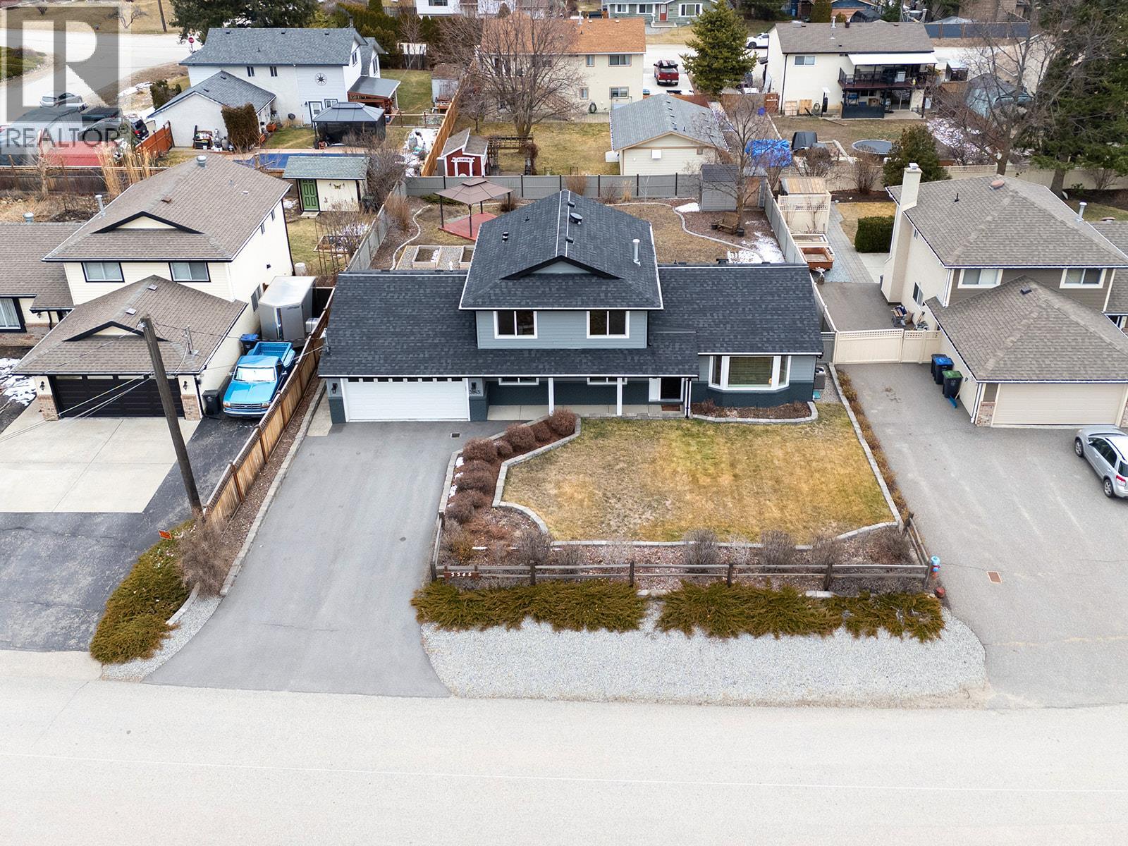 3345 Chelsea Court, West Kelowna, British Columbia  V4T 1B2 - Photo 49 - 10376884