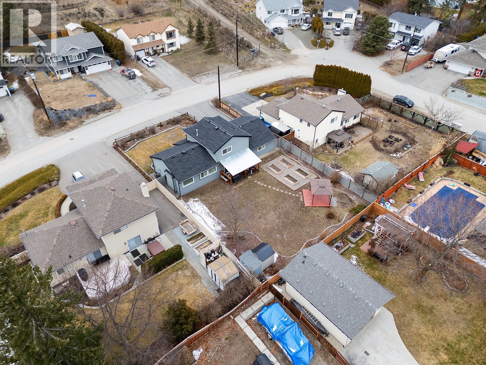 3345 Chelsea Court, West Kelowna, British Columbia  V4T 1B2 - Photo 52 - 10376884