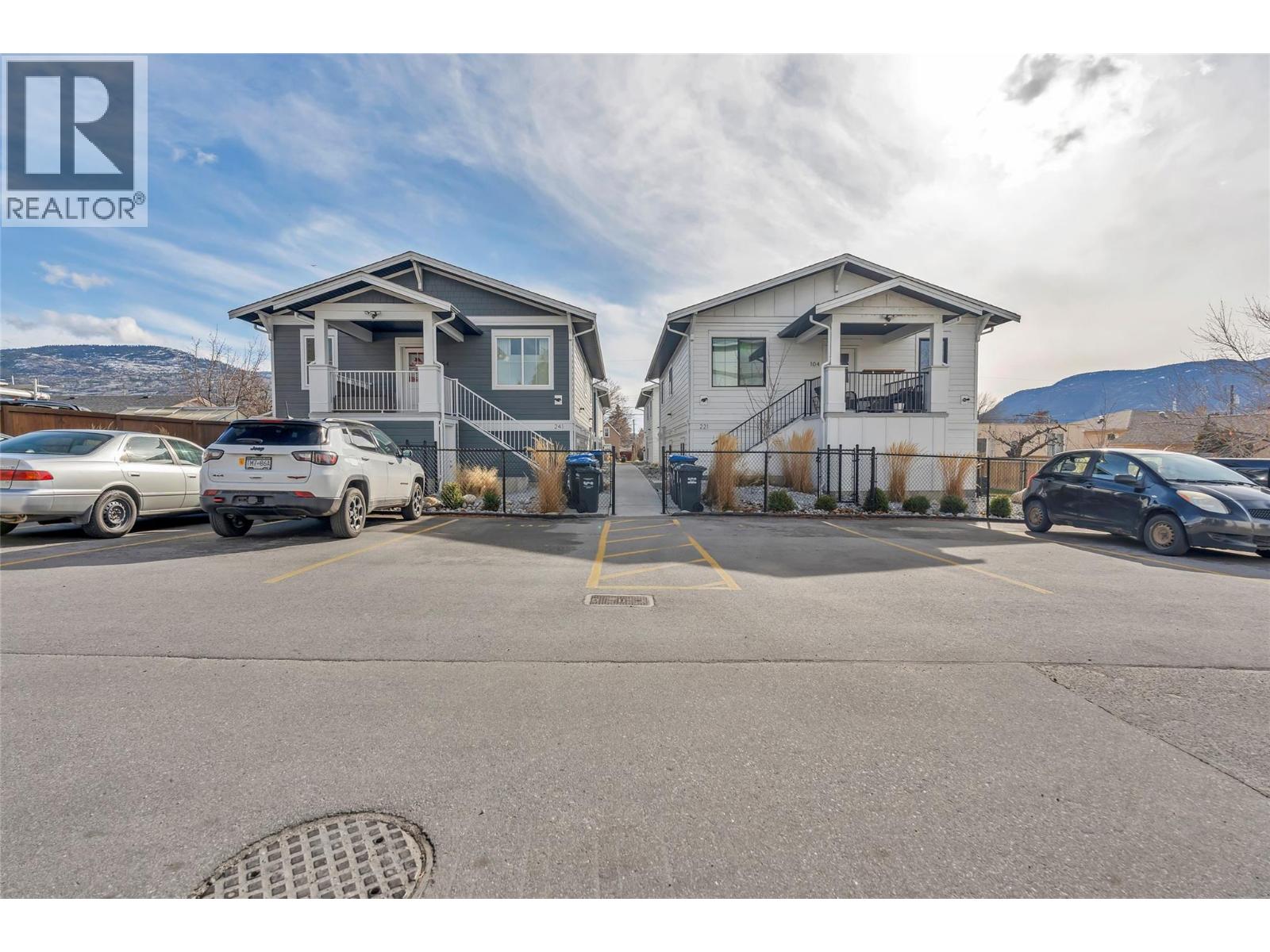 241 Nelson Avenue Unit# 102, Penticton, British Columbia  V2A 2L1 - Photo 27 - 10377302