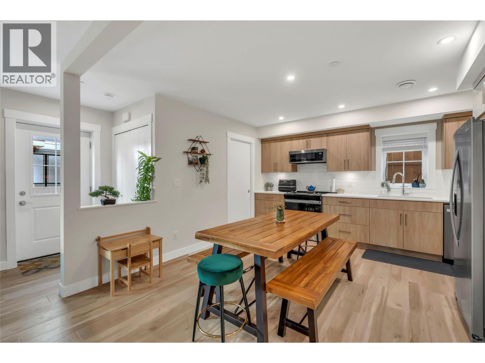 241 Nelson Avenue Unit# 102, Penticton, British Columbia  V2A 2L1 - Photo 9 - 10377302