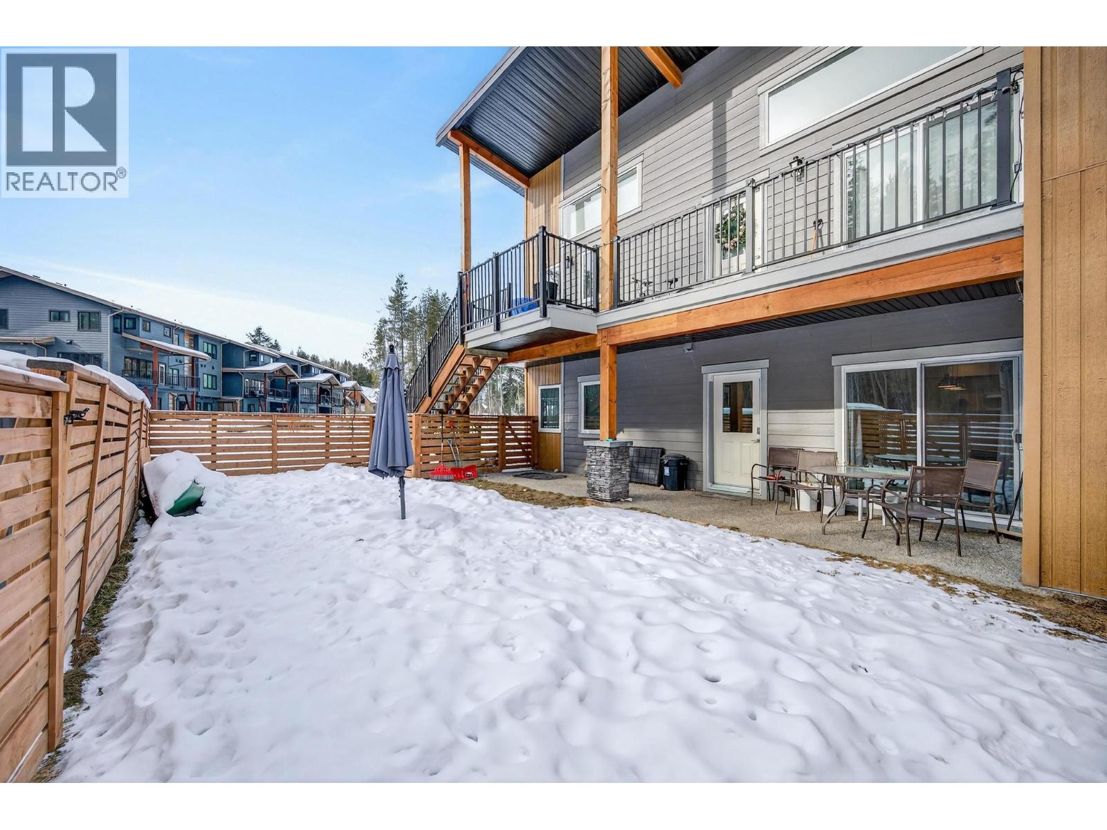 1512 Granite Drive Unit# 8, Golden, British Columbia  V0A 1H3 - Photo 17 - 10377299