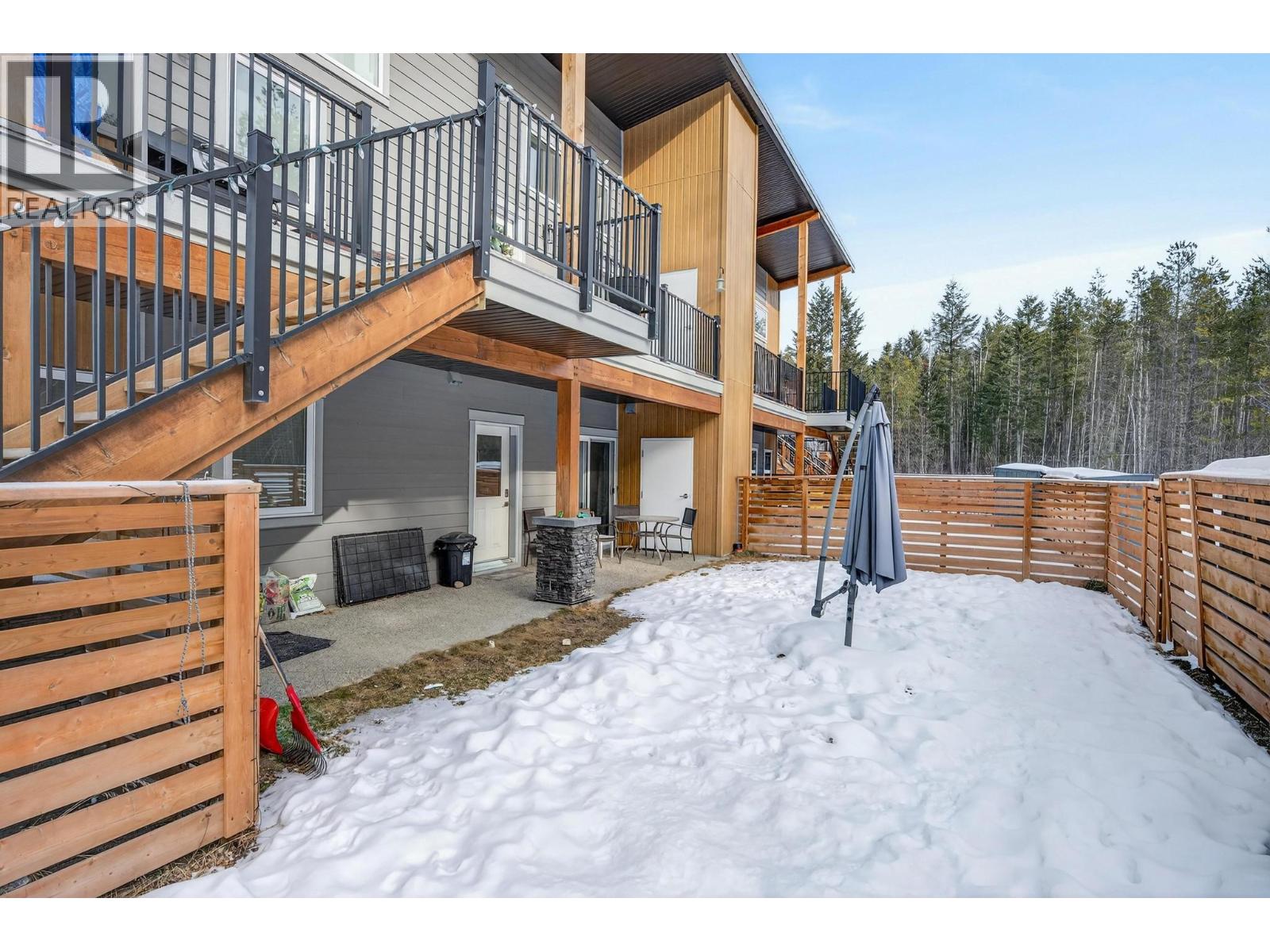 1512 Granite Drive Unit# 8, Golden, British Columbia  V0A 1H3 - Photo 18 - 10377299