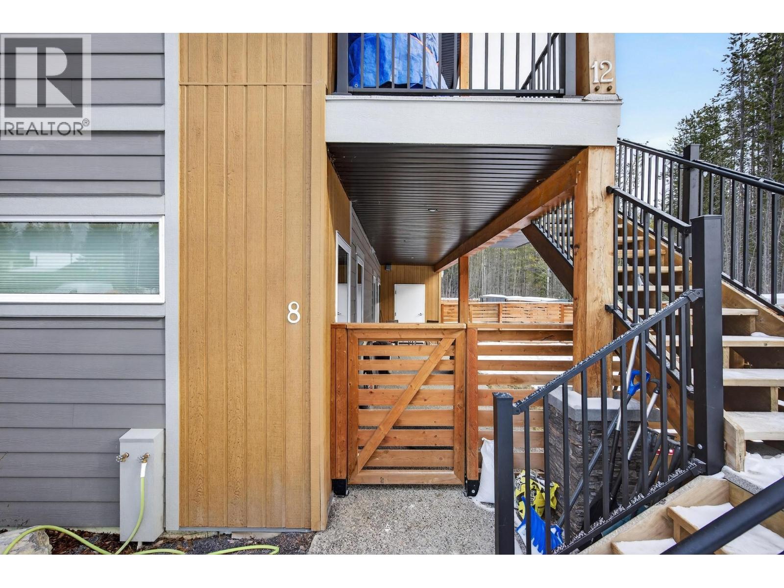 1512 Granite Drive Unit# 8, Golden, British Columbia  V0A 1H3 - Photo 19 - 10377299