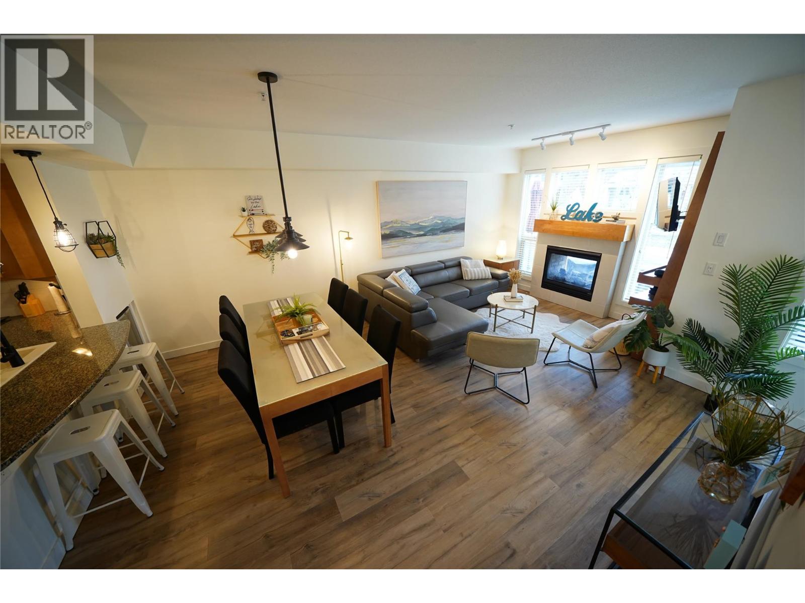 7343 Okanagan Landing Road Unit# 1119, Vernon, British Columbia  V1H 2J6 - Photo 12 - 10377249