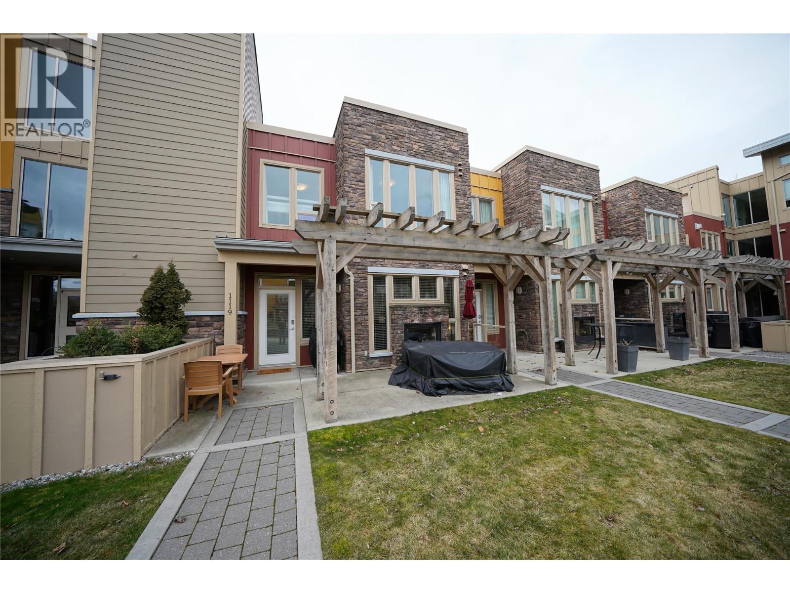 7343 Okanagan Landing Road Unit# 1119, Vernon, British Columbia  V1H 2J6 - Photo 57 - 10377249