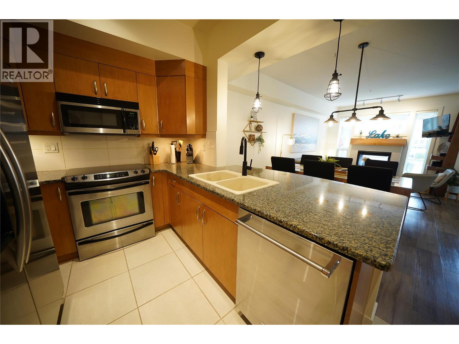 7343 Okanagan Landing Road Unit# 1119, Vernon, British Columbia  V1H 2J6 - Photo 6 - 10377249