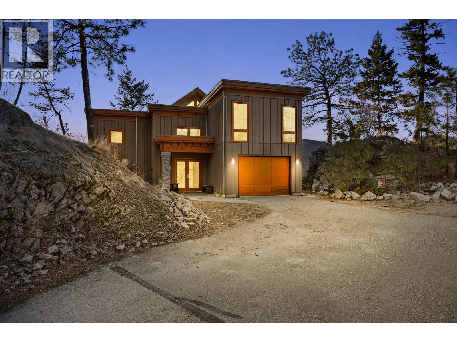 9845 Eastside Road Unit# 159 Lot# 159, Vernon, British Columbia  V1H 1Z2 - Photo 1 - 10377219