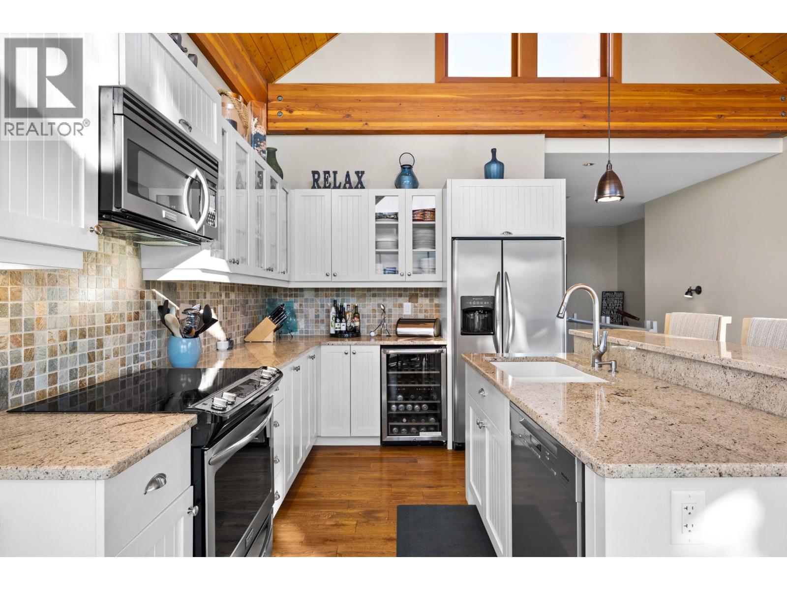 9845 Eastside Road Unit# 159 Lot# 159, Vernon, British Columbia  V1H 1Z2 - Photo 14 - 10377219