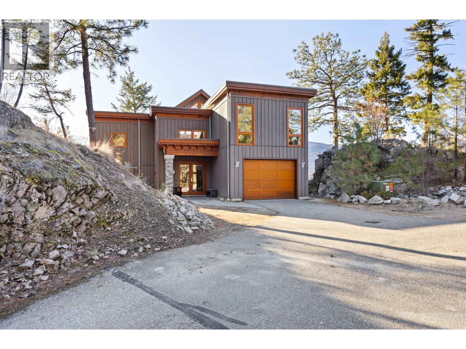 9845 Eastside Road Unit# 159 Lot# 159, Vernon, British Columbia  V1H 1Z2 - Photo 2 - 10377219