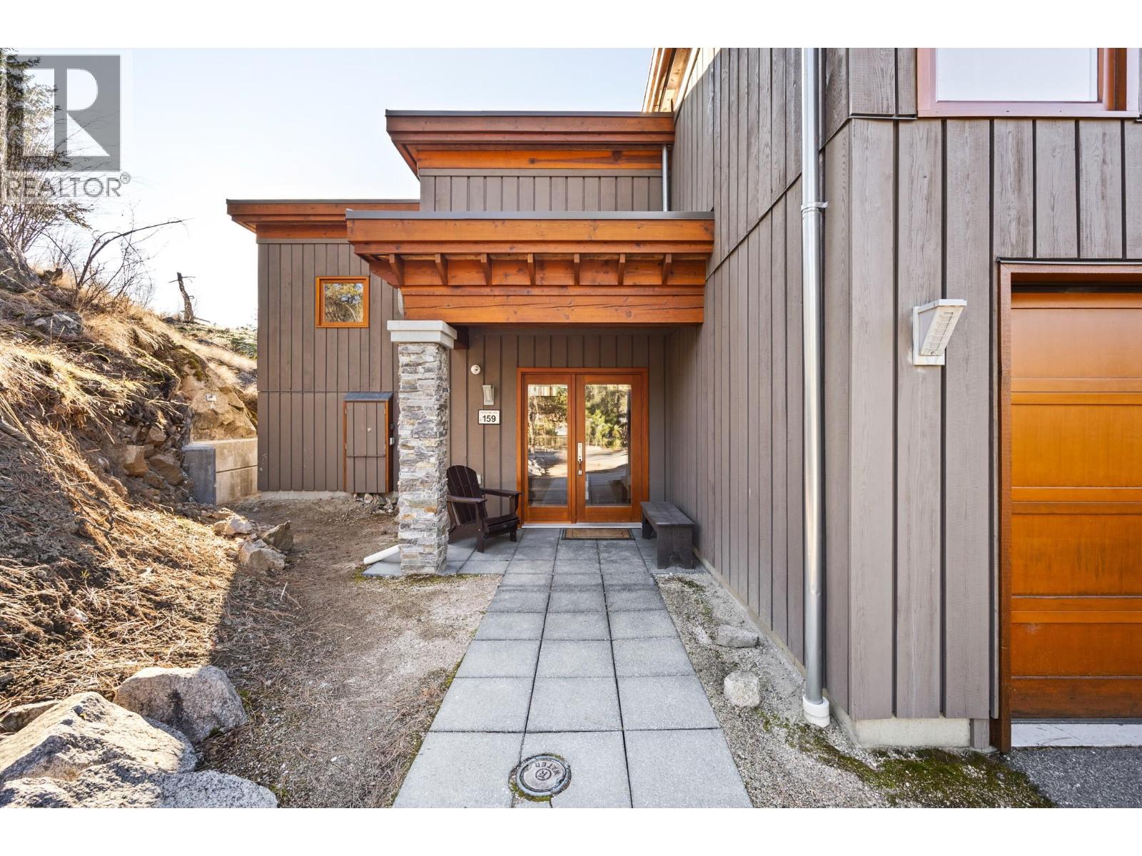 9845 Eastside Road Unit# 159 Lot# 159, Vernon, British Columbia  V1H 1Z2 - Photo 3 - 10377219