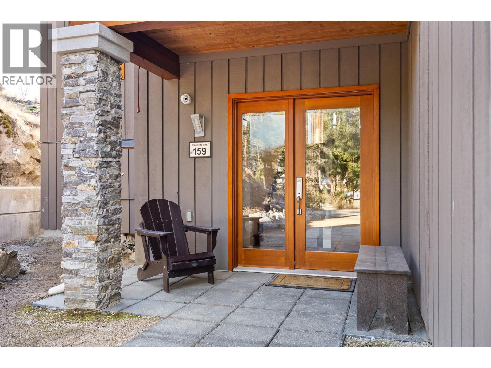 9845 Eastside Road Unit# 159 Lot# 159, Vernon, British Columbia  V1H 1Z2 - Photo 4 - 10377219