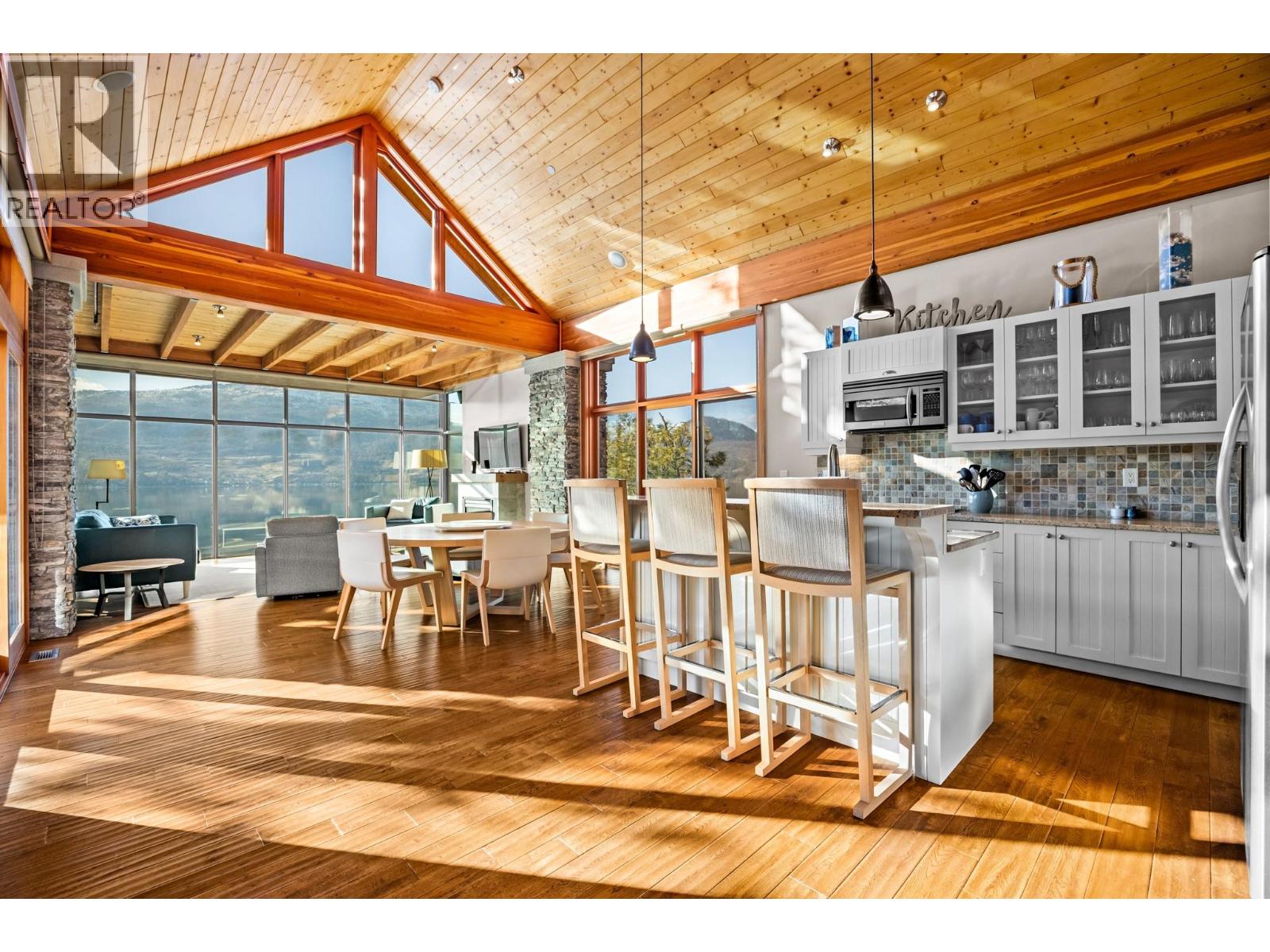 9845 Eastside Road Unit# 159 Lot# 159, Vernon, British Columbia  V1H 1Z2 - Photo 5 - 10377219