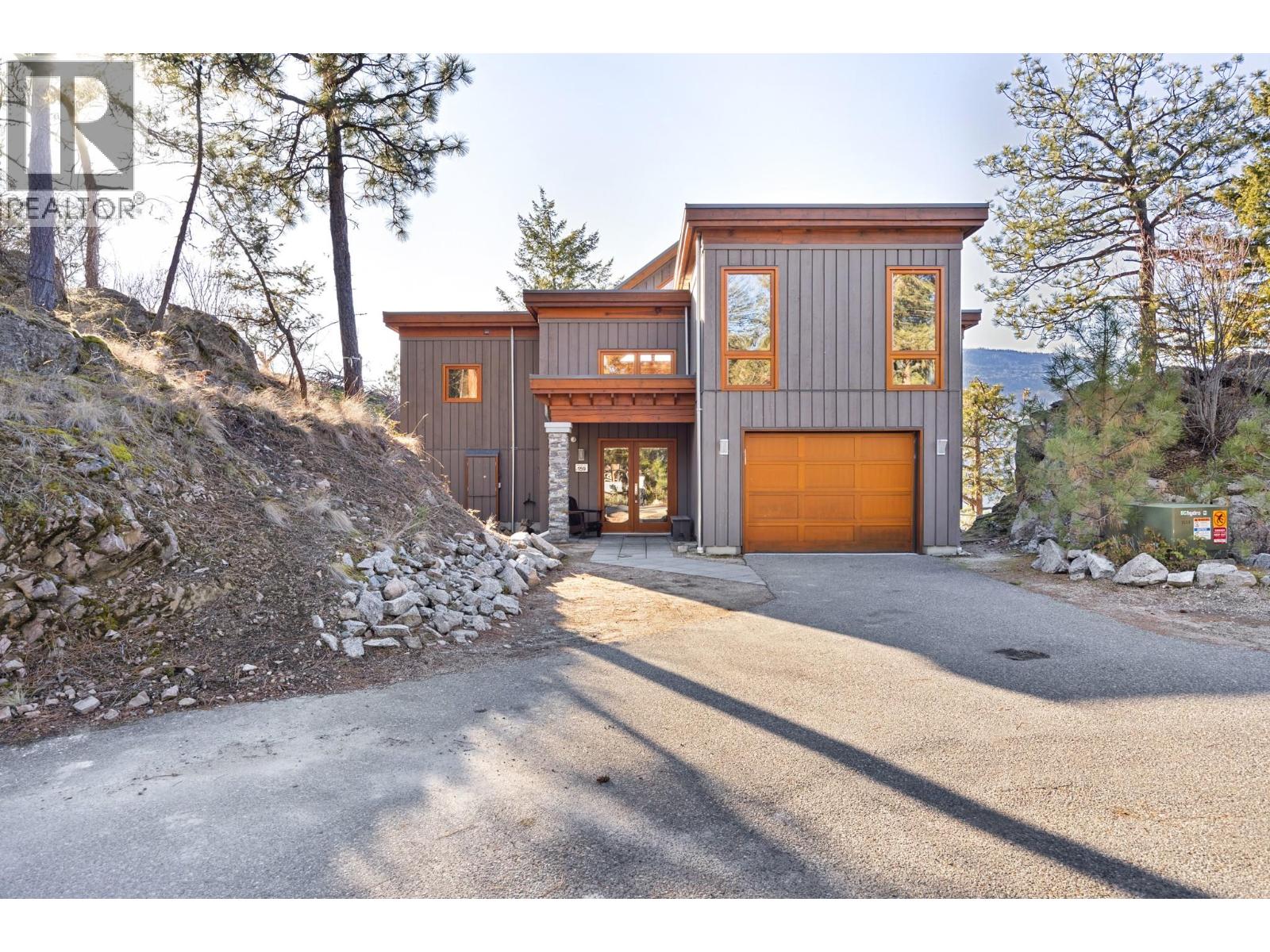 9845 Eastside Road Unit# 159 Lot# 159, Vernon, British Columbia  V1H 1Z2 - Photo 58 - 10377219