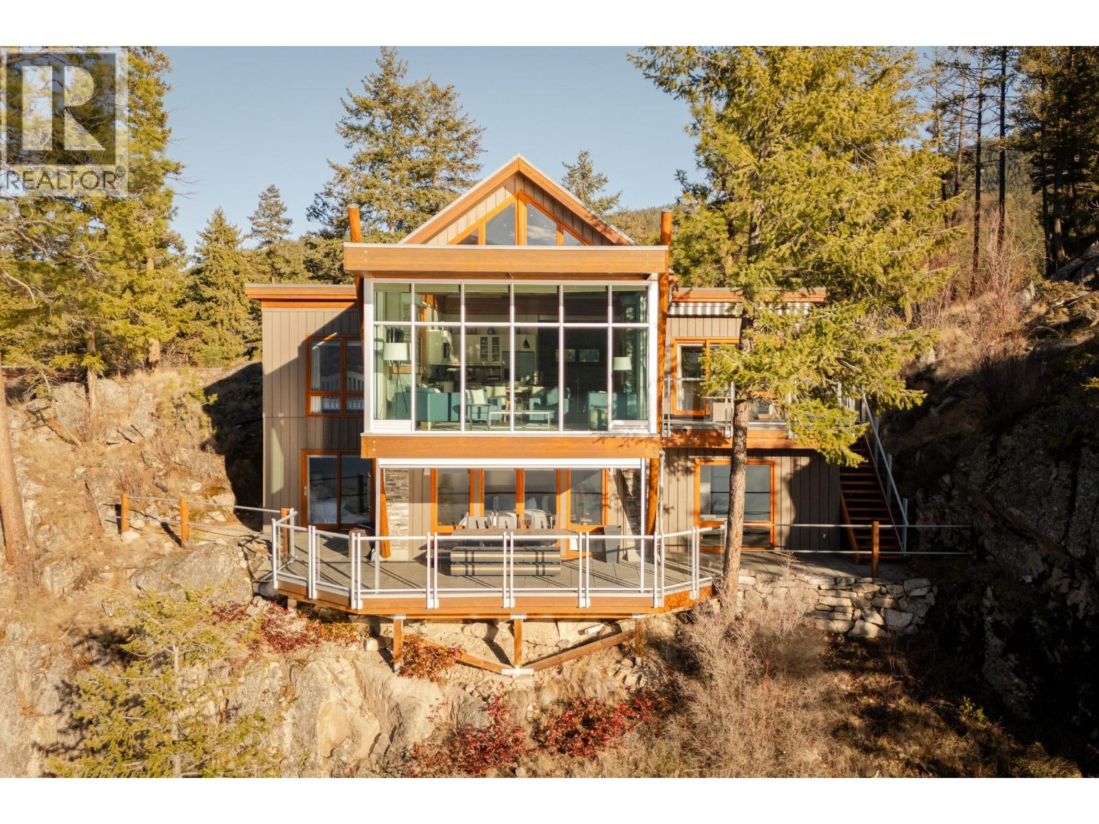 9845 Eastside Road Unit# 159 Lot# 159, Vernon, British Columbia  V1H 1Z2 - Photo 61 - 10377219