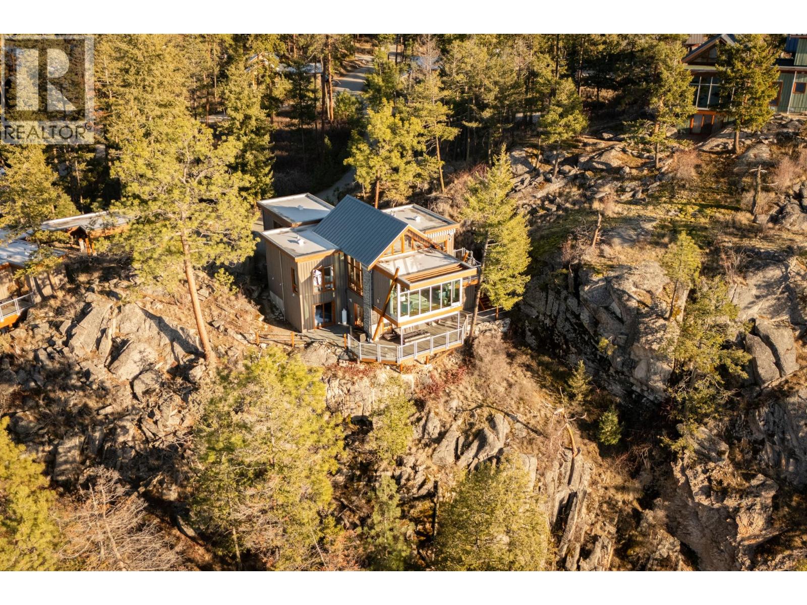 9845 Eastside Road Unit# 159 Lot# 159, Vernon, British Columbia  V1H 1Z2 - Photo 63 - 10377219