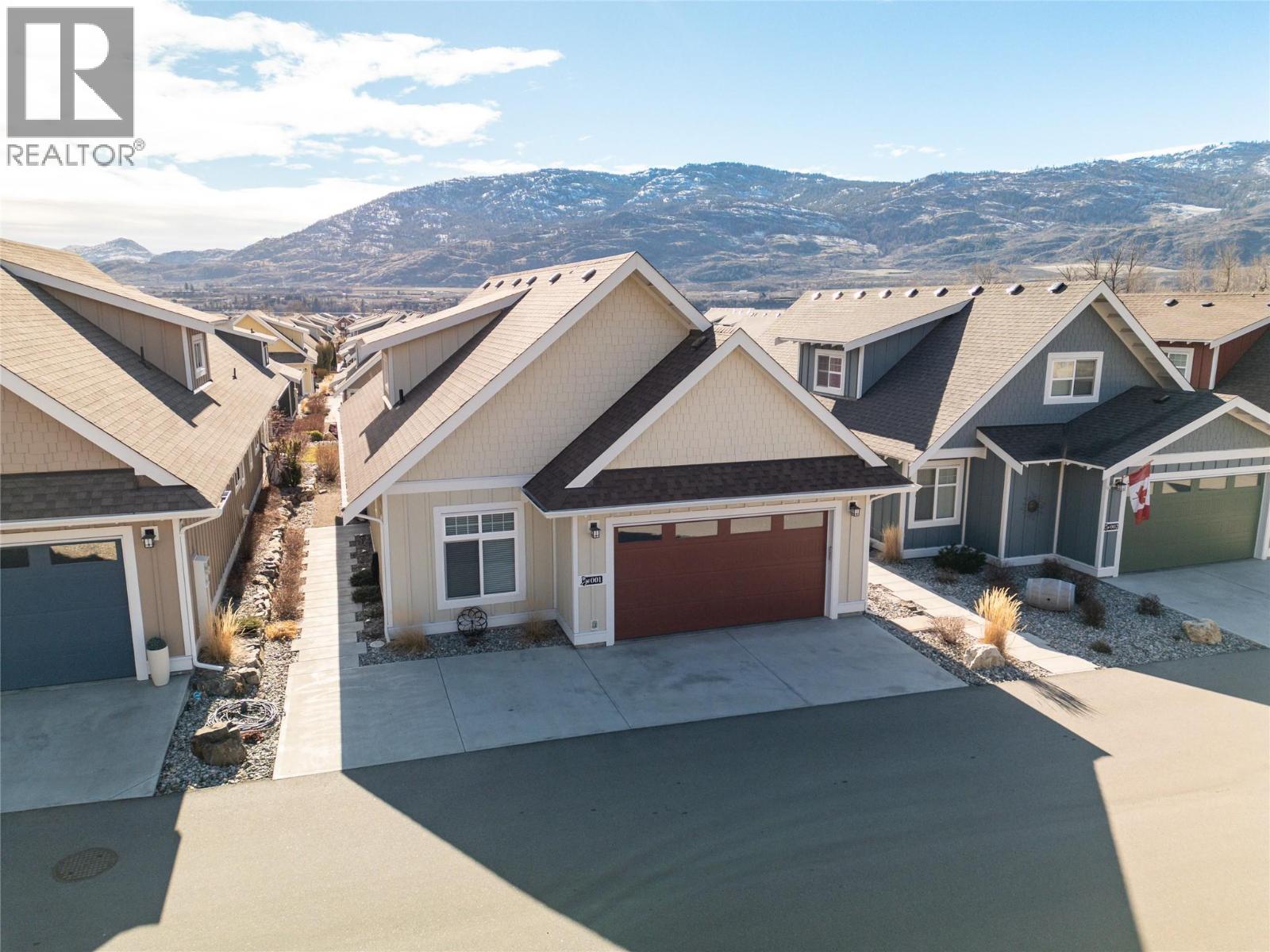 2450 Radio Tower Road Unit# 1, Oliver, British Columbia  V0H 1T1 - Photo 17 - 10376911