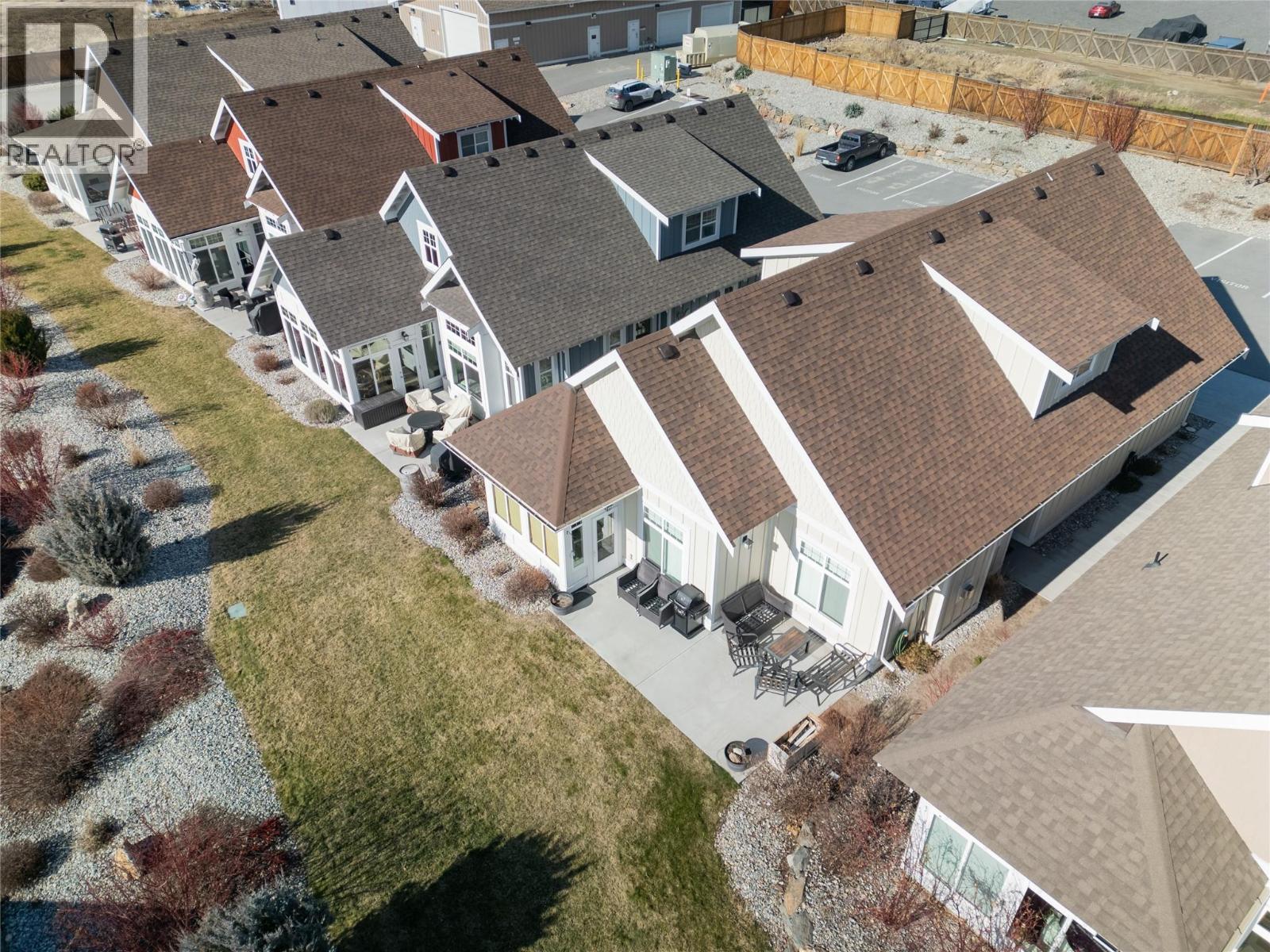 2450 Radio Tower Road Unit# 1, Oliver, British Columbia  V0H 1T1 - Photo 19 - 10376911