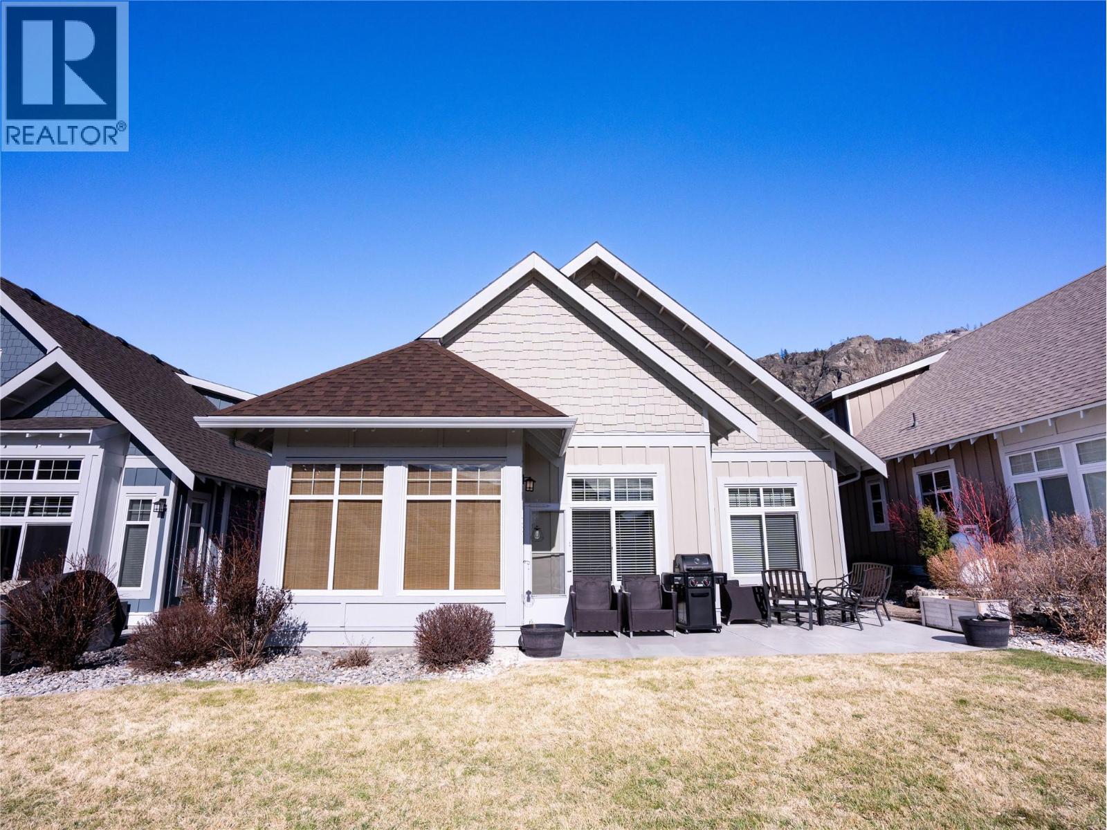 2450 Radio Tower Road Unit# 1, Oliver, British Columbia  V0H 1T1 - Photo 3 - 10376911