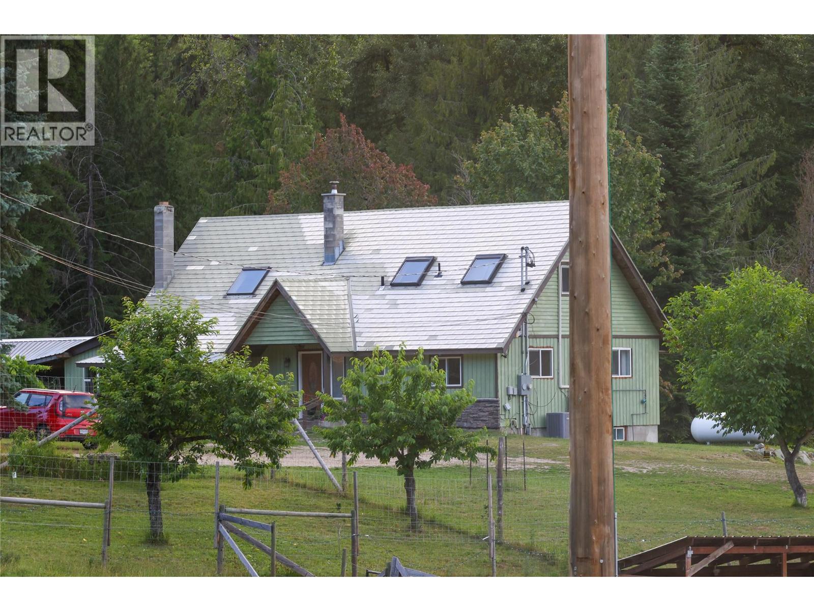 4161 Verigin Road, Nelson, British Columbia  V1L 6V9 - Photo 45 - 10375828