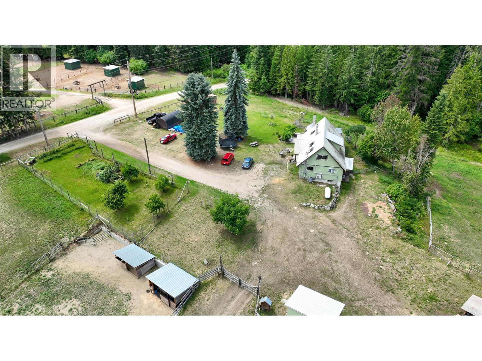 4161 Verigin Road, Nelson, British Columbia  V1L 6V9 - Photo 54 - 10375828