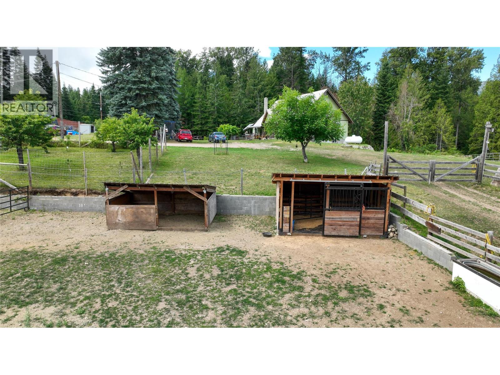 4161 Verigin Road, Nelson, British Columbia  V1L 6V9 - Photo 57 - 10375828