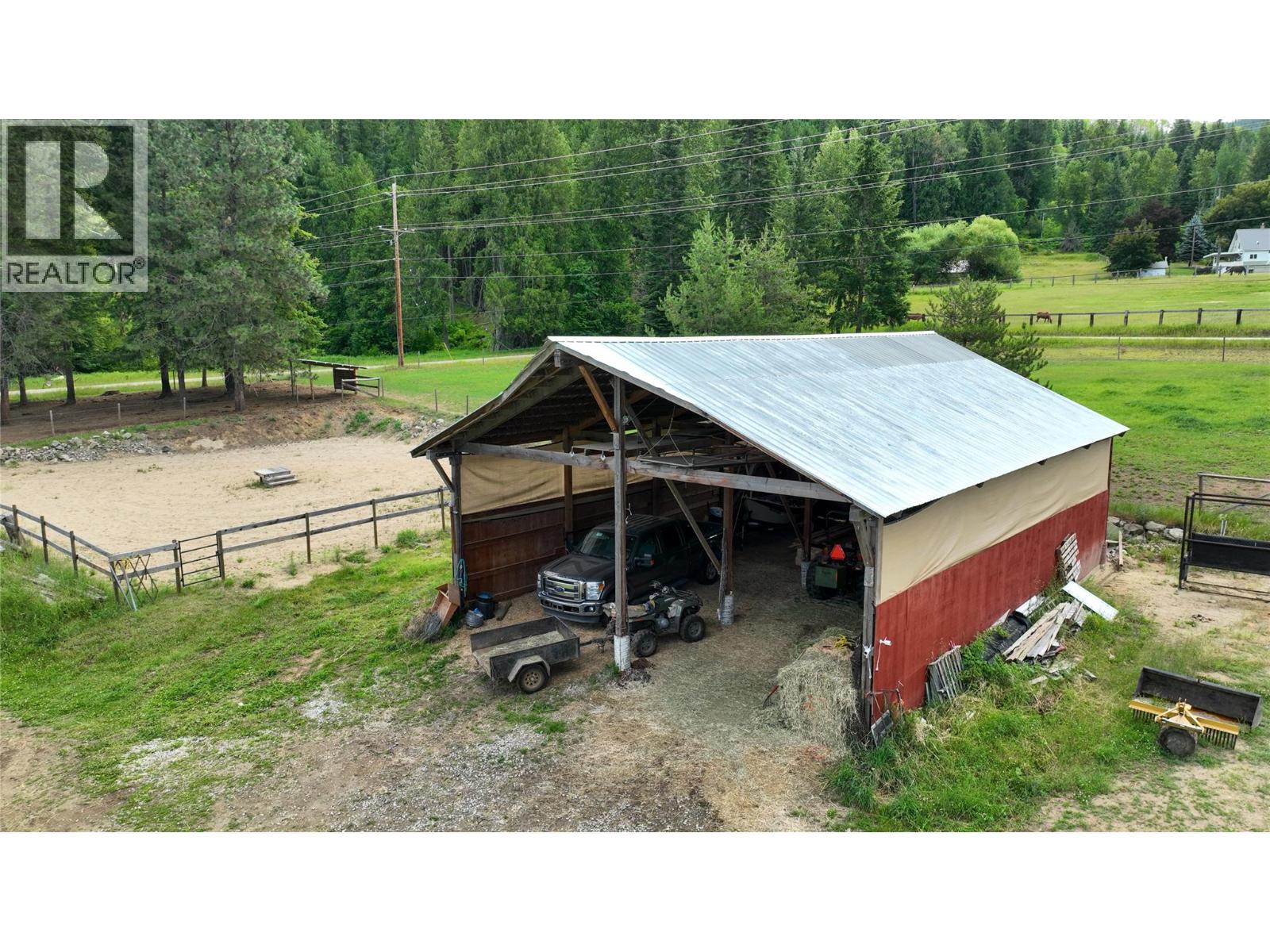 4161 Verigin Road, Nelson, British Columbia  V1L 6V9 - Photo 60 - 10375828