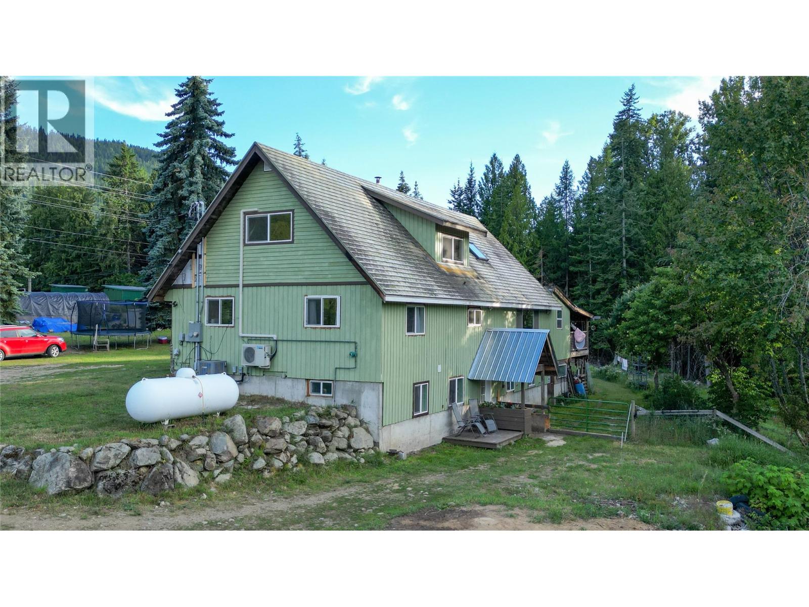 4161 Verigin Road, Nelson, British Columbia  V1L 6V9 - Photo 9 - 10375828