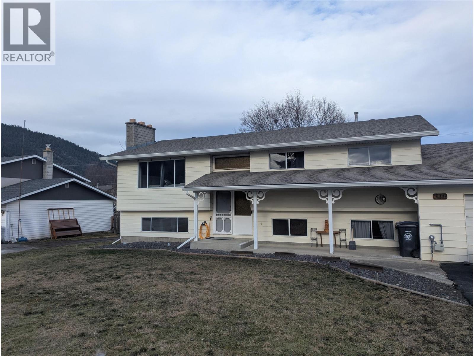 319 Larch Street, Chase, British Columbia  V0E 1M1 - Photo 24 - 10377370