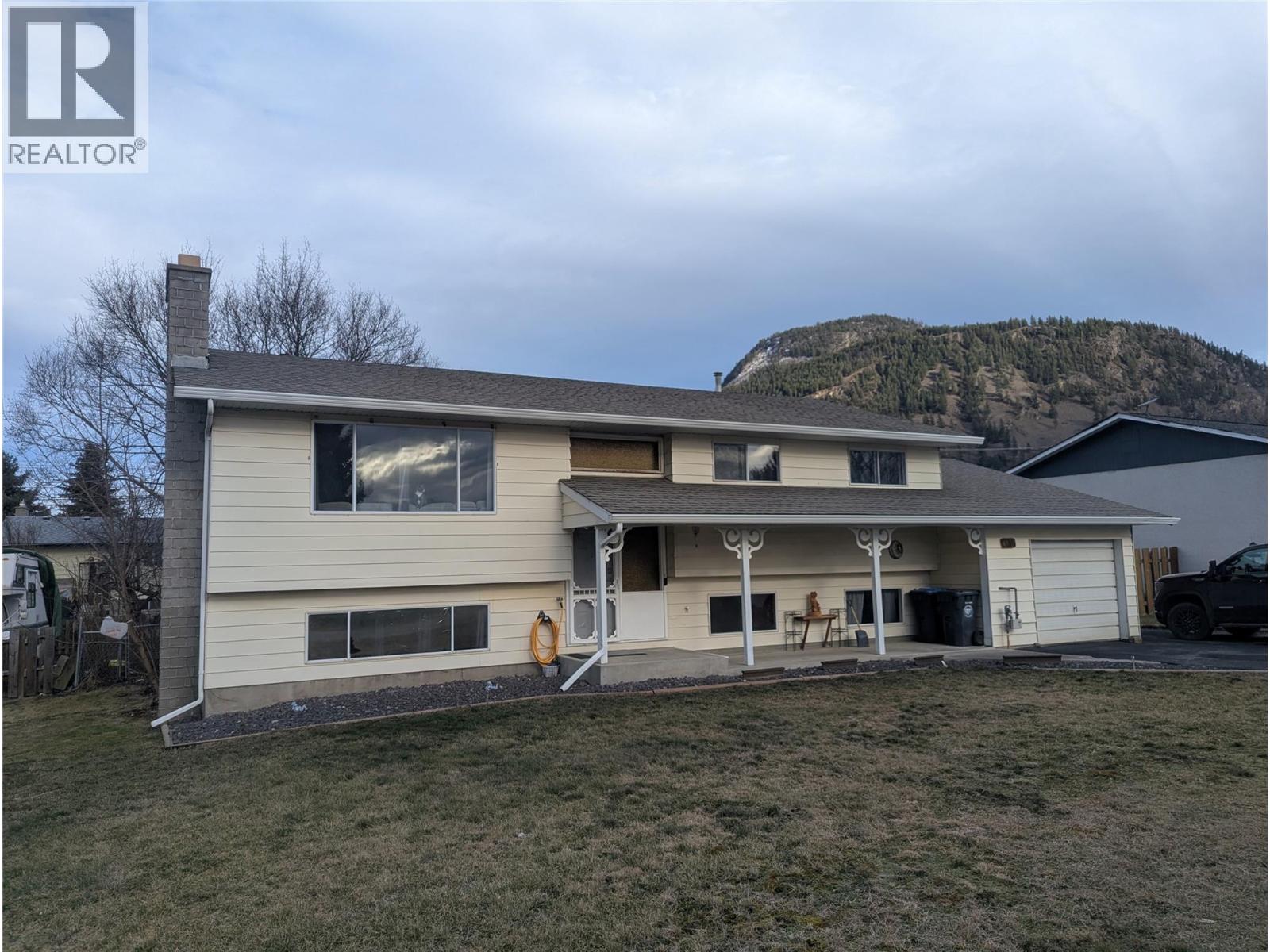 319 Larch Street, Chase, British Columbia  V0E 1M1 - Photo 25 - 10377370