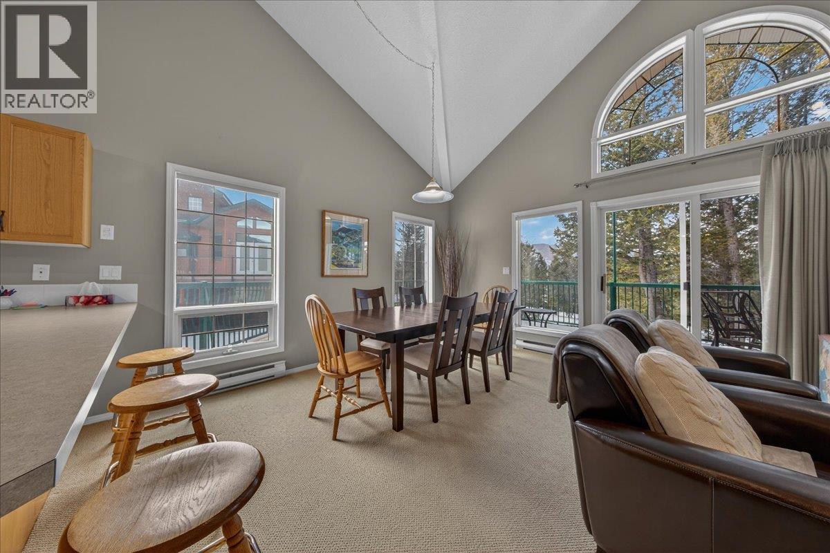 5155 Fairway Drive Unit# 504, Fairmont Hot Springs, British Columbia  V0B 1L1 - Photo 12 - 10376475