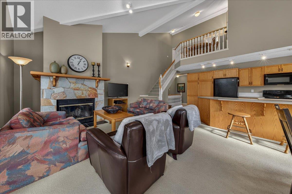 5155 Fairway Drive Unit# 504, Fairmont Hot Springs, British Columbia  V0B 1L1 - Photo 14 - 10376475