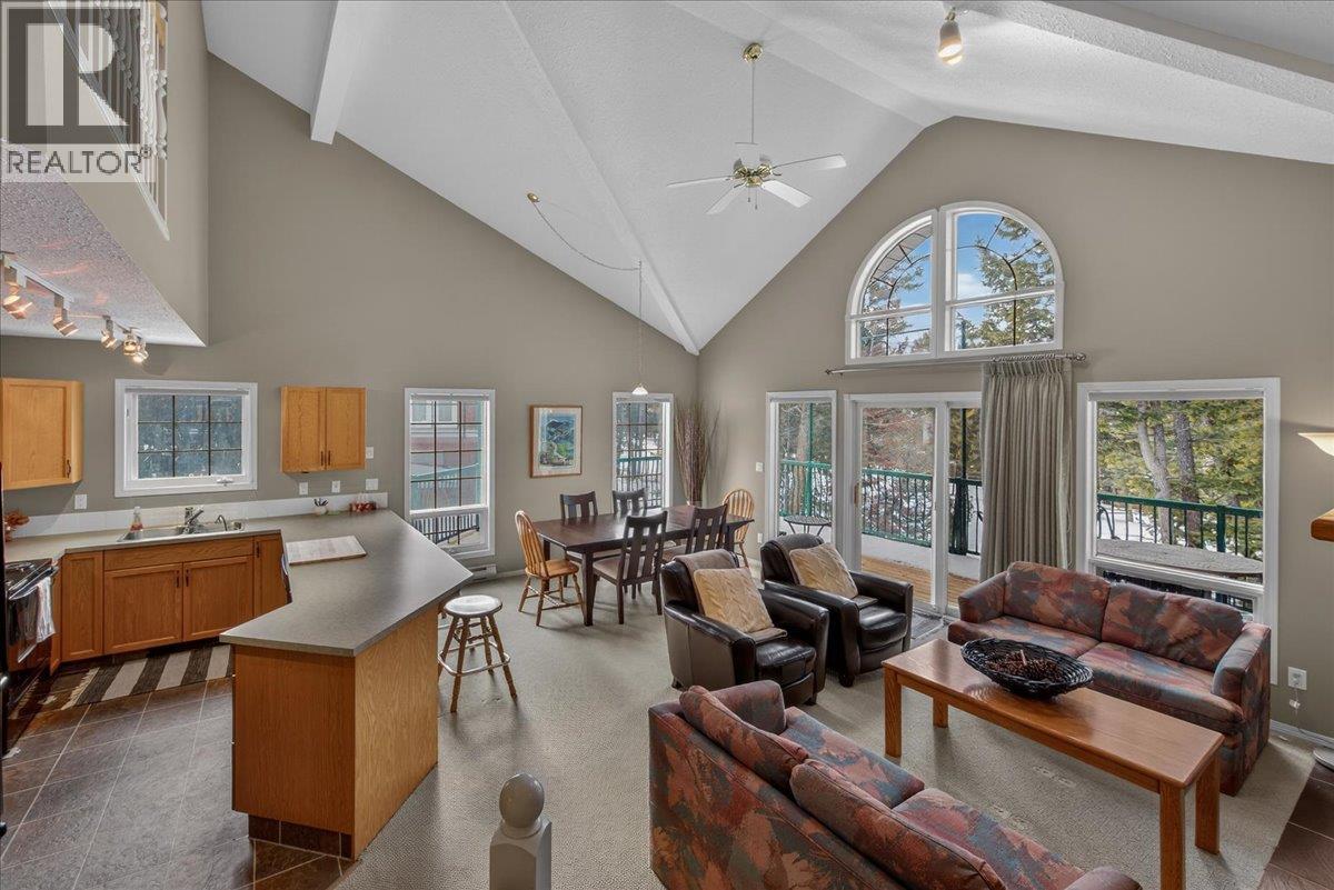 5155 Fairway Drive Unit# 504, Fairmont Hot Springs, British Columbia  V0B 1L1 - Photo 15 - 10376475