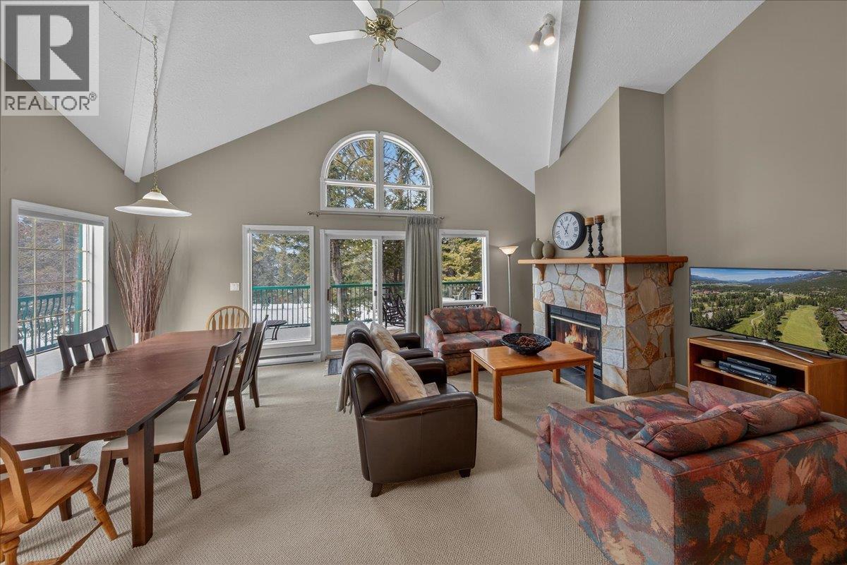 5155 Fairway Drive Unit# 504, Fairmont Hot Springs, British Columbia  V0B 1L1 - Photo 16 - 10376475