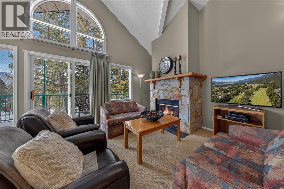 5155 Fairway Drive Unit# 504, Fairmont Hot Springs, British Columbia  V0B 1L1 - Photo 17 - 10376475