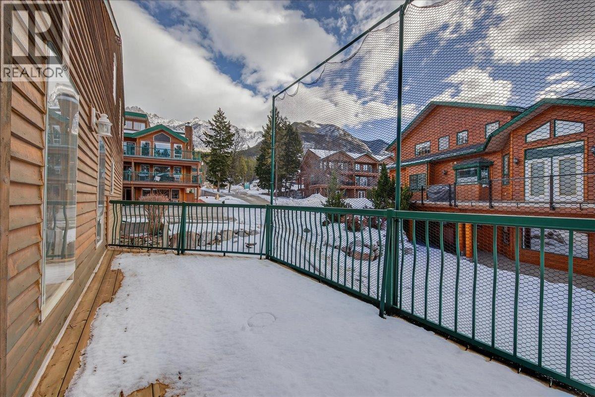 5155 Fairway Drive Unit# 504, Fairmont Hot Springs, British Columbia  V0B 1L1 - Photo 20 - 10376475