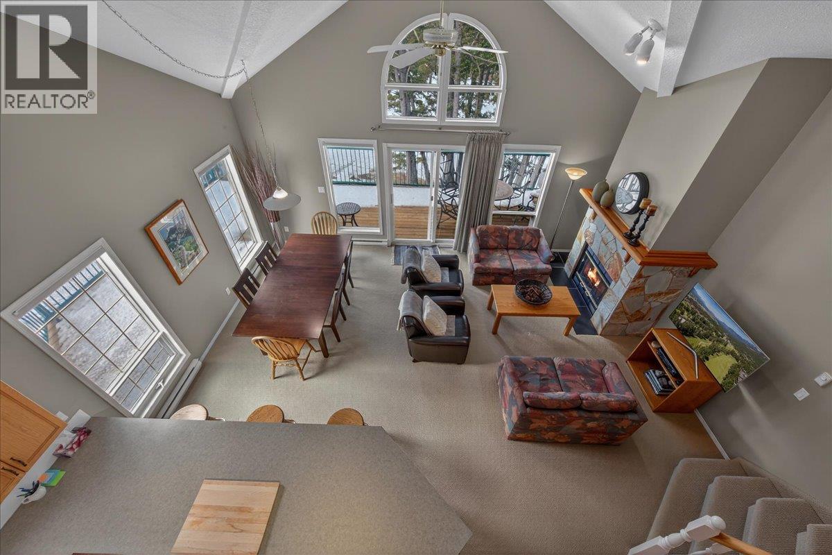 5155 Fairway Drive Unit# 504, Fairmont Hot Springs, British Columbia  V0B 1L1 - Photo 21 - 10376475