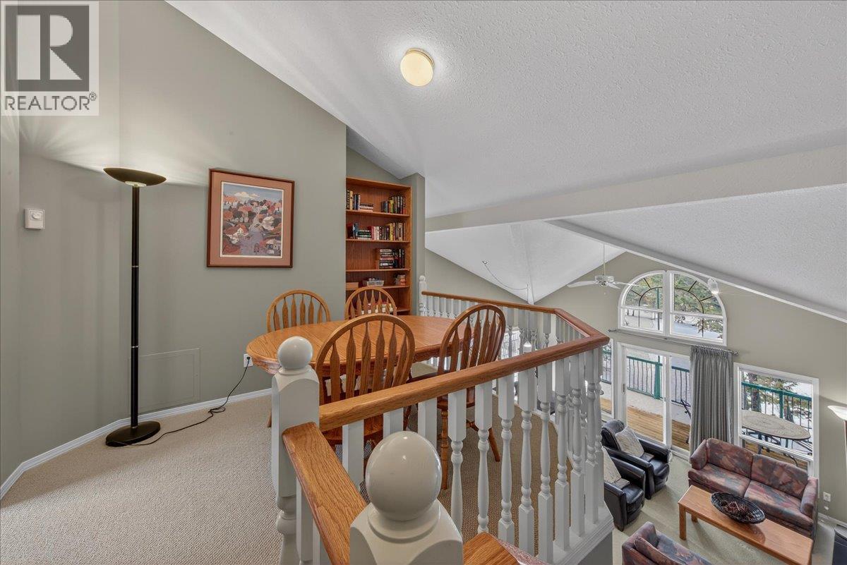 5155 Fairway Drive Unit# 504, Fairmont Hot Springs, British Columbia  V0B 1L1 - Photo 22 - 10376475