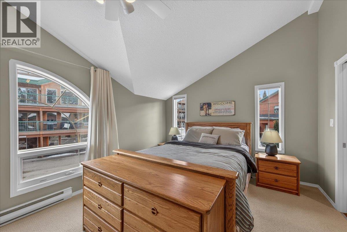 5155 Fairway Drive Unit# 504, Fairmont Hot Springs, British Columbia  V0B 1L1 - Photo 23 - 10376475